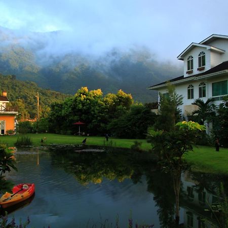 Shuhu Tree Lake B&B Hualien מראה חיצוני תמונה
