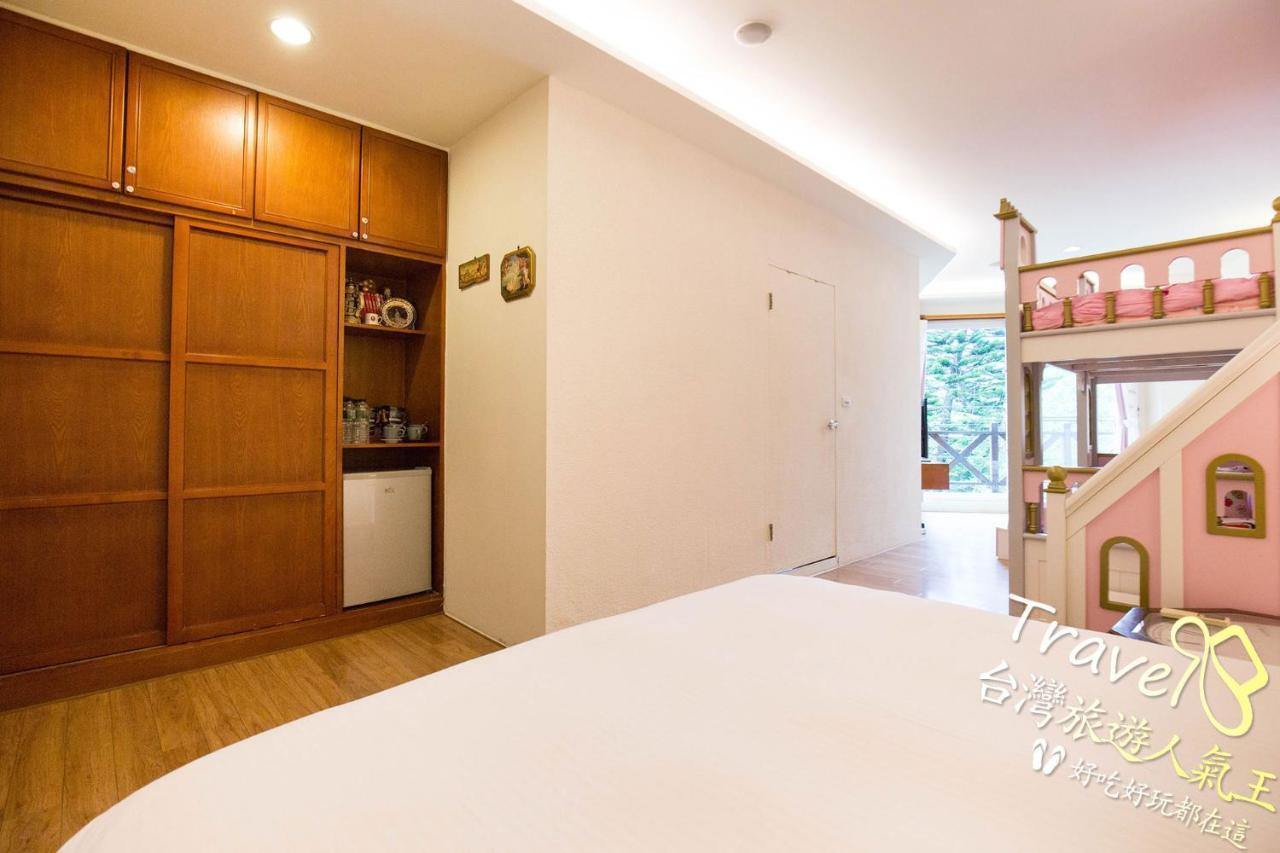 Shuhu Tree Lake B&B Hualien מראה חיצוני תמונה