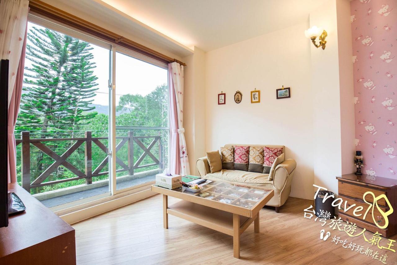 Shuhu Tree Lake B&B Hualien מראה חיצוני תמונה