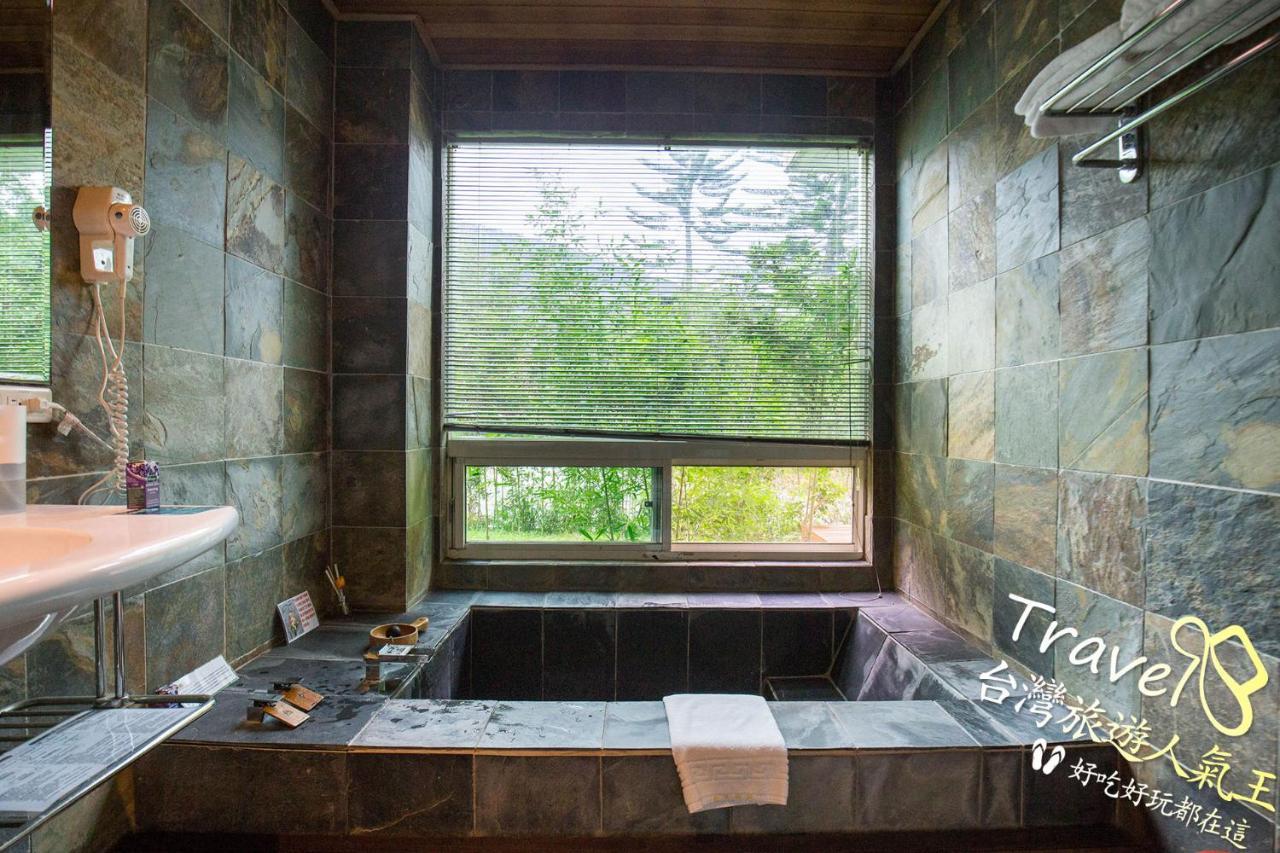 Shuhu Tree Lake B&B Hualien מראה חיצוני תמונה