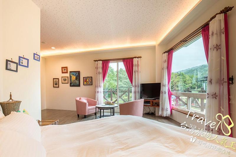 Shuhu Tree Lake B&B Hualien מראה חיצוני תמונה