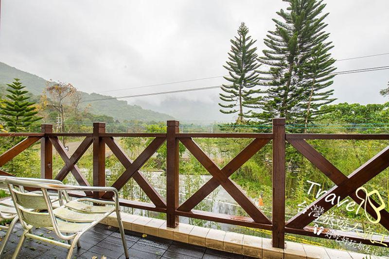 Shuhu Tree Lake B&B Hualien מראה חיצוני תמונה